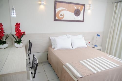 Imagen general del Hotel Vitoria Palace. Foto 3