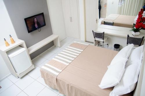 Imagen general del Hotel Vitoria Palace. Foto 4