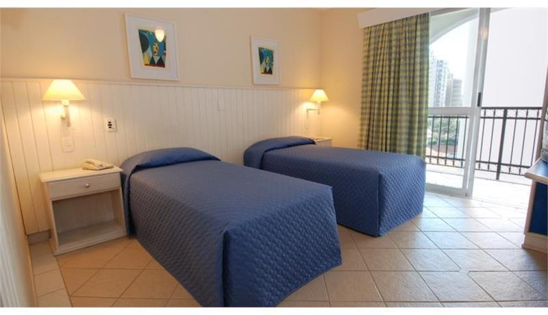 Imagen general del Hotel Vitoria Residence Newport. Foto 4