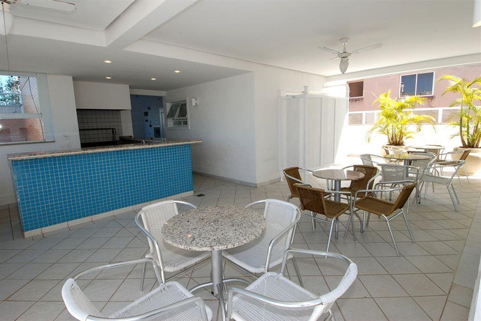Imagen general del Hotel Vitoria Residence Newport. Foto 5