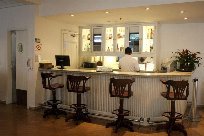 Imagen general del Hotel Vitoria Residence Newport. Foto 6