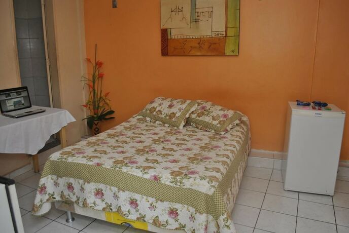 Imagen general del Hotel Vitoria, Sobral. Foto 2