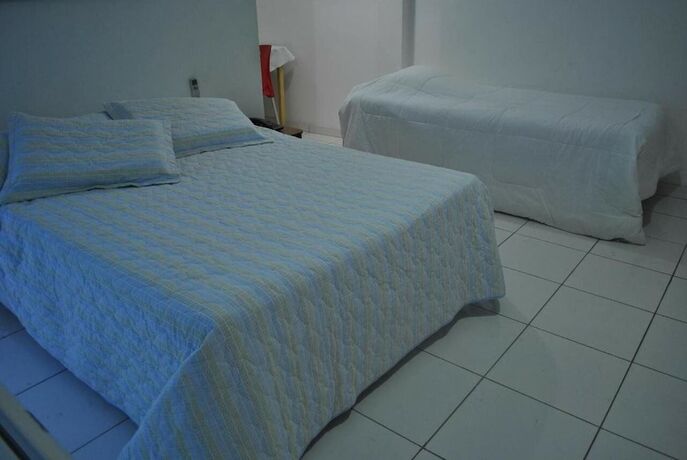 Imagen general del Hotel Vitoria, Sobral. Foto 3