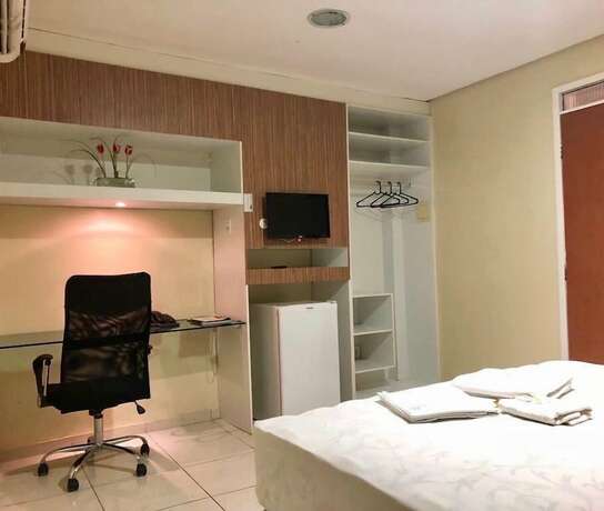 Imagen general del Hotel Vitoria, Sobral. Foto 14