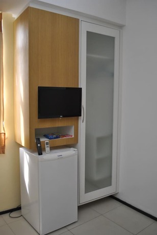 Imagen general del Hotel Vitoria, Sobral. Foto 15