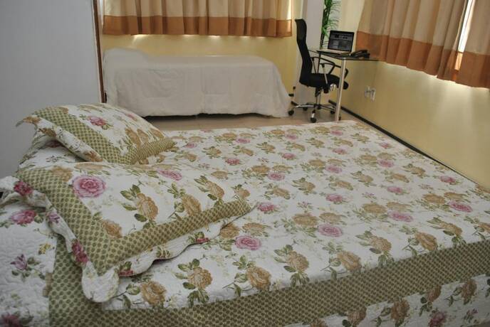 Imagen general del Hotel Vitoria, Sobral. Foto 16