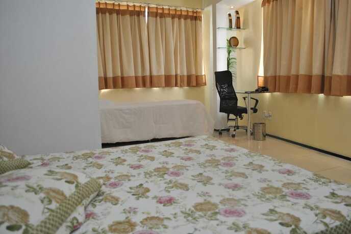 Imagen general del Hotel Vitoria, Sobral. Foto 18