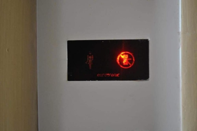 Imagen de la habitación del Hotel Vitoria, Sobral. Foto 25