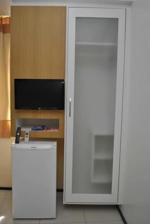 Imagen de la habitación del Hotel Vitoria, Sobral. Foto 26