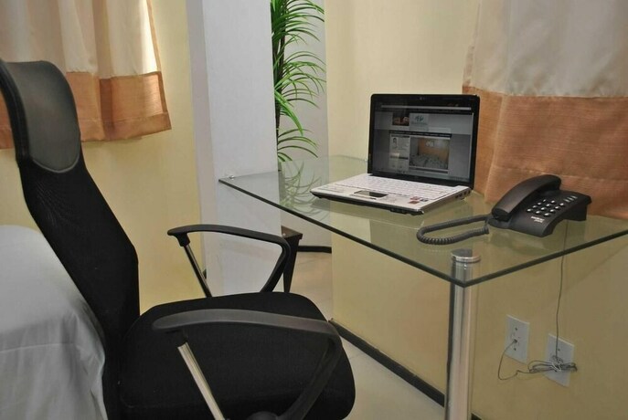 Imagen de los interiores del Hotel Vitoria, Sobral. Foto 35