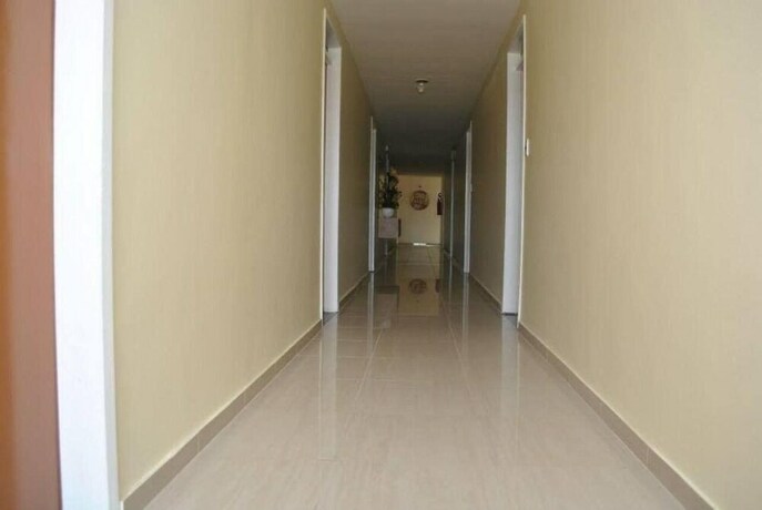 Imagen de los interiores del Hotel Vitoria, Sobral. Foto 38