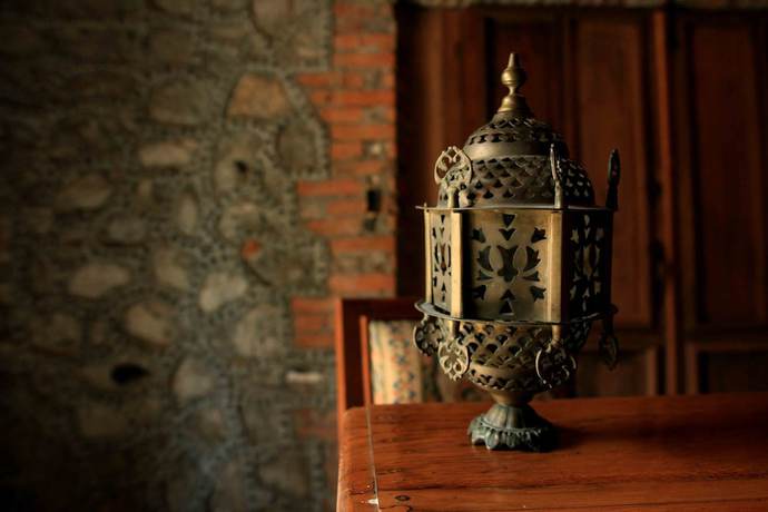 Imagen de los interiores del Hotel Vitorina, Atlixco. Foto 17