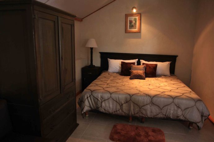 Imagen de la habitación del Hotel Vitorina, Atlixco. Foto 7