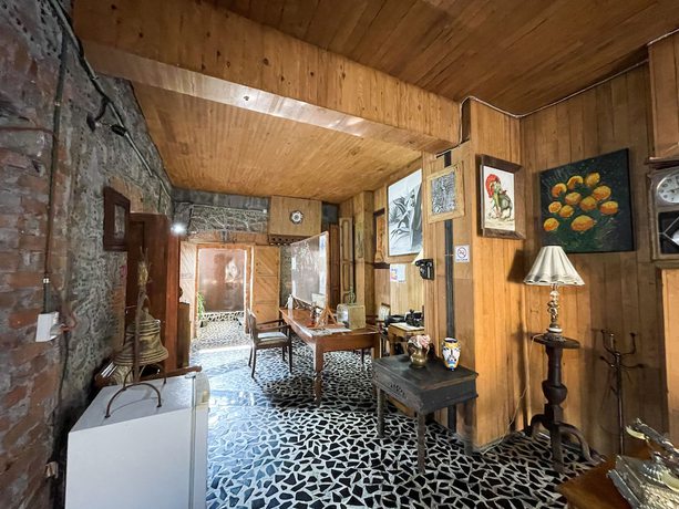 Imagen de los interiores del Hotel Vitorina, Atlixco. Foto 20