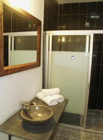 Imagen de la habitación del Hotel Vitorina Cholula. Foto 8