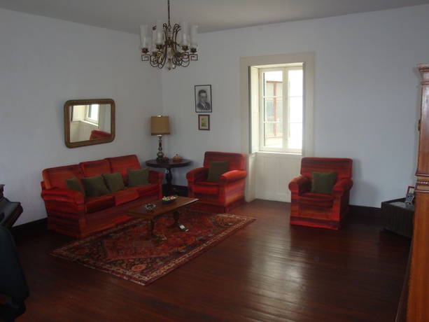 Imagen de los interiores del Hotel Vitorina Corte Guesthouse. Foto 15