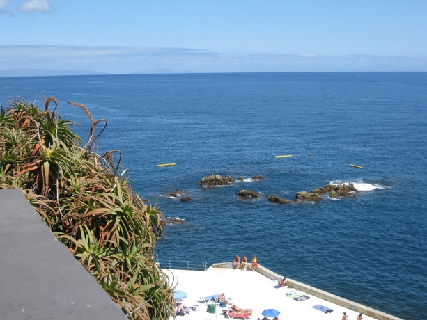 Imagen de los exteriores del Hotel Vitorina Corte Guesthouse. Foto 12