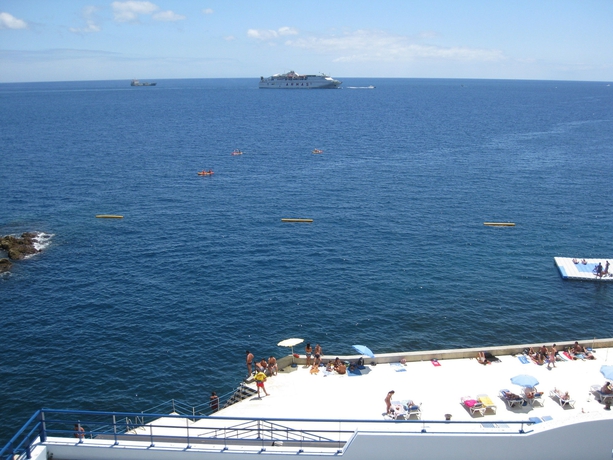 Imagen de los exteriores del Hotel Vitorina Corte Guesthouse. Foto 13