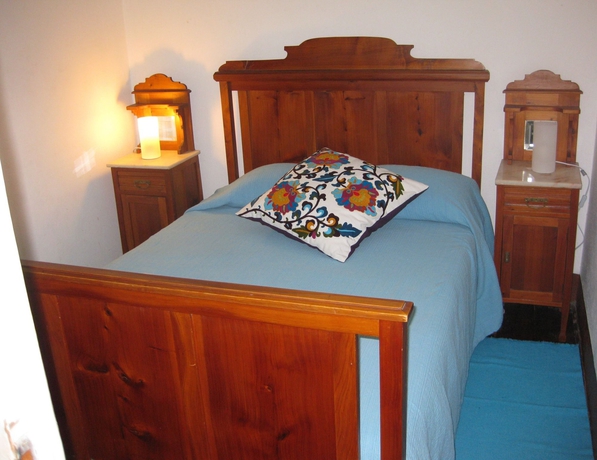 Imagen de la habitación del Hotel Vitorina Corte Guesthouse. Foto 6