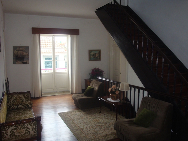 Imagen de los interiores del Hotel Vitorina Corte Guesthouse. Foto 16