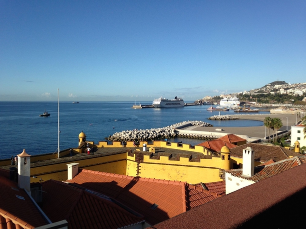 Imagen general del Hotel Vitorina Corte Guesthouse. Foto 2