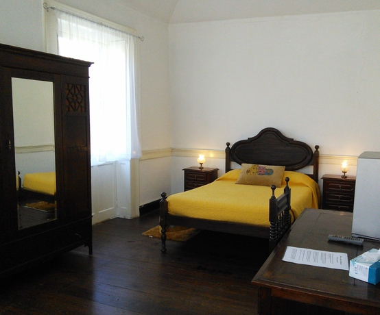 Imagen de la habitación del Hotel Vitorina Corte Guesthouse. Foto 10