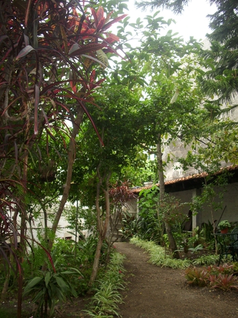 Imagen de los exteriores del Hotel Vitorina Corte Guesthouse. Foto 14