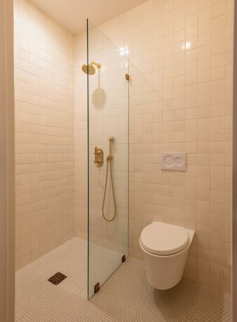Imagen general del Hotel Vitorrja. Foto 5