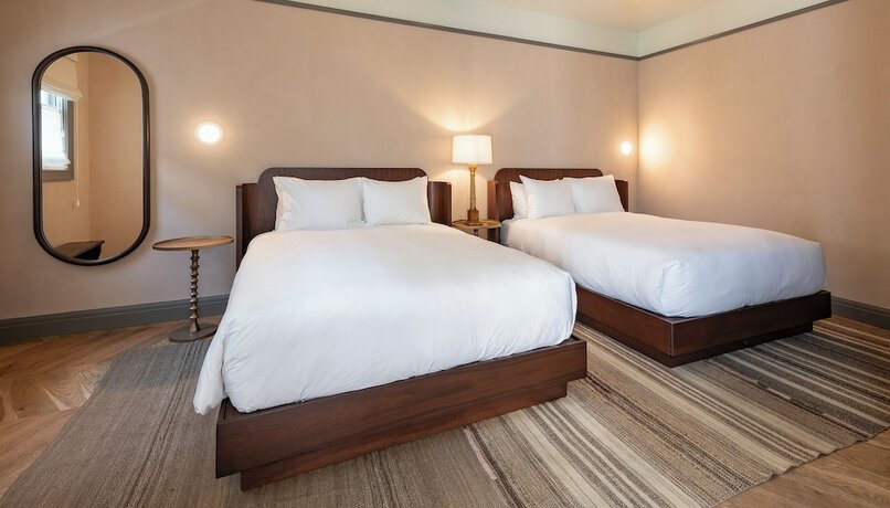 Imagen general del Hotel Vitorrja. Foto 6