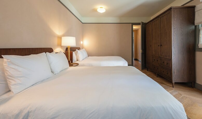 Imagen general del Hotel Vitorrja. Foto 8