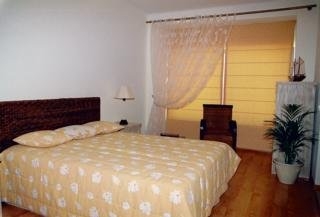 Imagen de la habitación del Hotel Vitor's. Foto 2