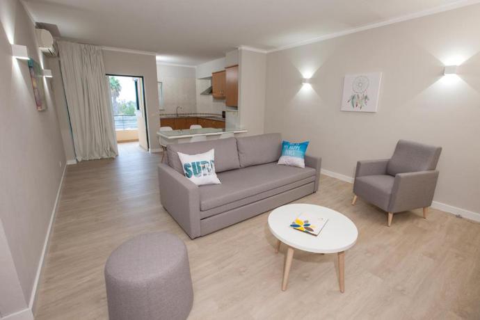 Imagen de la habitación del Hotel Vitor's Plaza. Foto 6