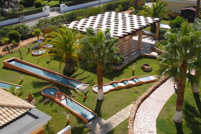 Imagen de los interiores del Hotel Vitor's Plaza. Foto 11