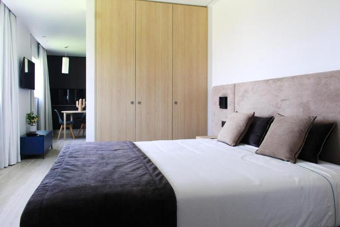 Imagen de la habitación del Hotel Vitor's Village. Foto 3