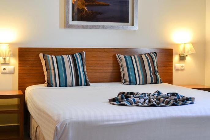 Imagen de la habitación del Hotel Vitor's Village. Foto 6