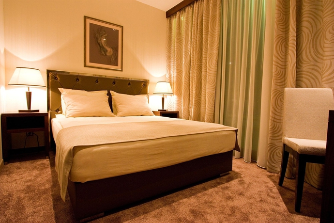 Imagen general del Hotel Vitosha Park. Foto 3