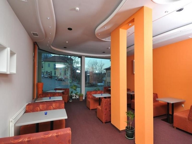 Imagen general del Hotel Vitoshko Lale. Foto 1