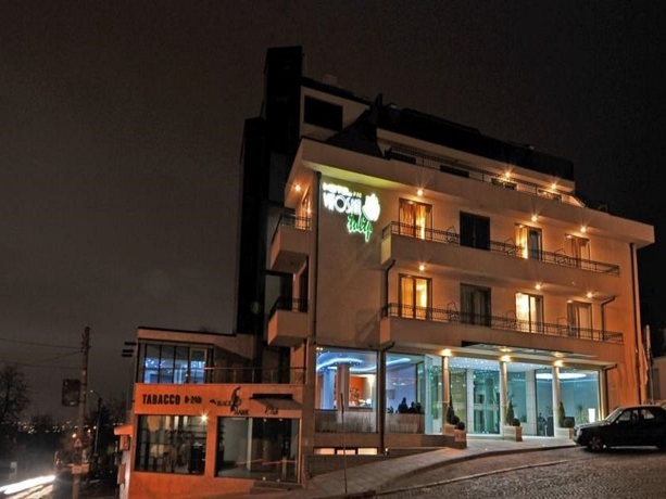Imagen general del Hotel Vitoshko Lale. Foto 2