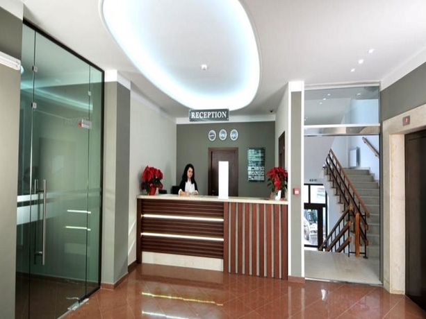 Imagen general del Hotel Vitoshko Lale. Foto 3