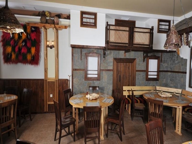 Imagen general del Hotel Vitoshko Lale. Foto 4