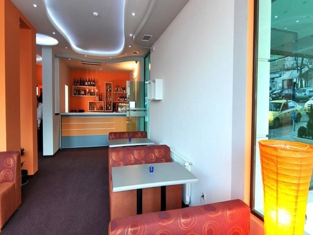 Imagen general del Hotel Vitoshko Lale. Foto 6