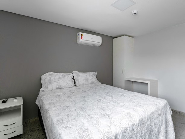 Imagen de la habitación del Hotel Vitrine. Foto 5