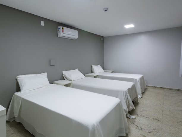 Imagen de la habitación del Hotel Vitrine. Foto 6