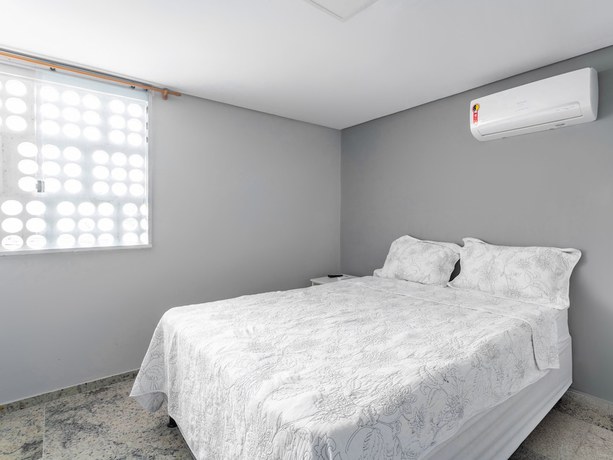 Imagen de la habitación del Hotel Vitrine. Foto 10
