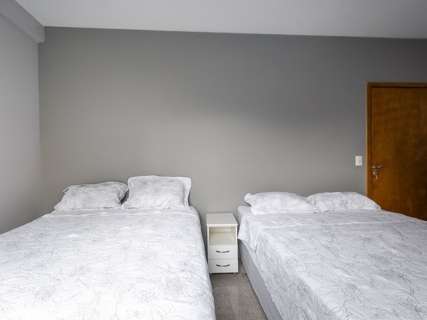 Imagen de la habitación del Hotel Vitrine. Foto 12