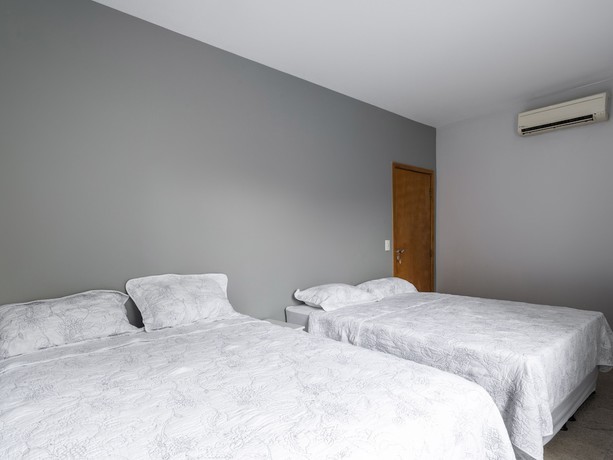Imagen de la habitación del Hotel Vitrine. Foto 15
