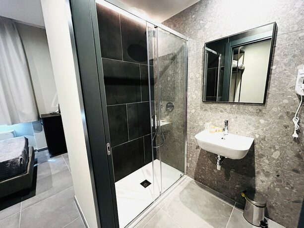 Imagen general del Hotel Vitruvio. Foto 4