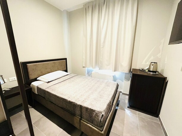 Imagen general del Hotel Vitruvio. Foto 11