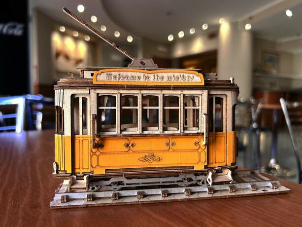 Imagen general del Hotel Vitruvio. Foto 12