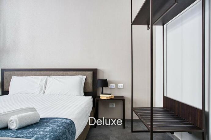 Imagen general del Hotel Vitruvio. Foto 15